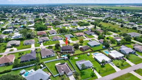 4550 SW Calloway Street Port St Lucie FL 34953