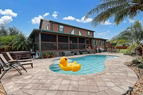4550 SW Calloway Street Port St Lucie FL 34953