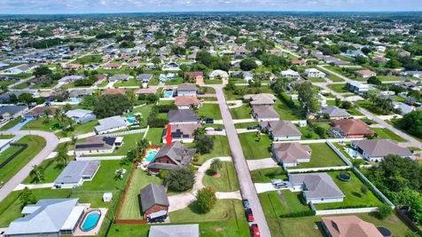 4550 SW Calloway Street Port St Lucie FL 34953