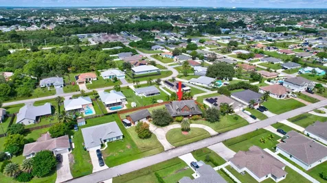 4550 SW Calloway Street Port St Lucie FL 34953