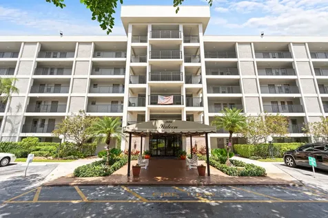 2650 S Course Drive Pompano Beach FL 33069