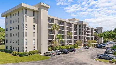 2650 S Course Drive Pompano Beach FL 33069