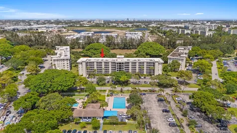 2650 S Course Drive Pompano Beach FL 33069