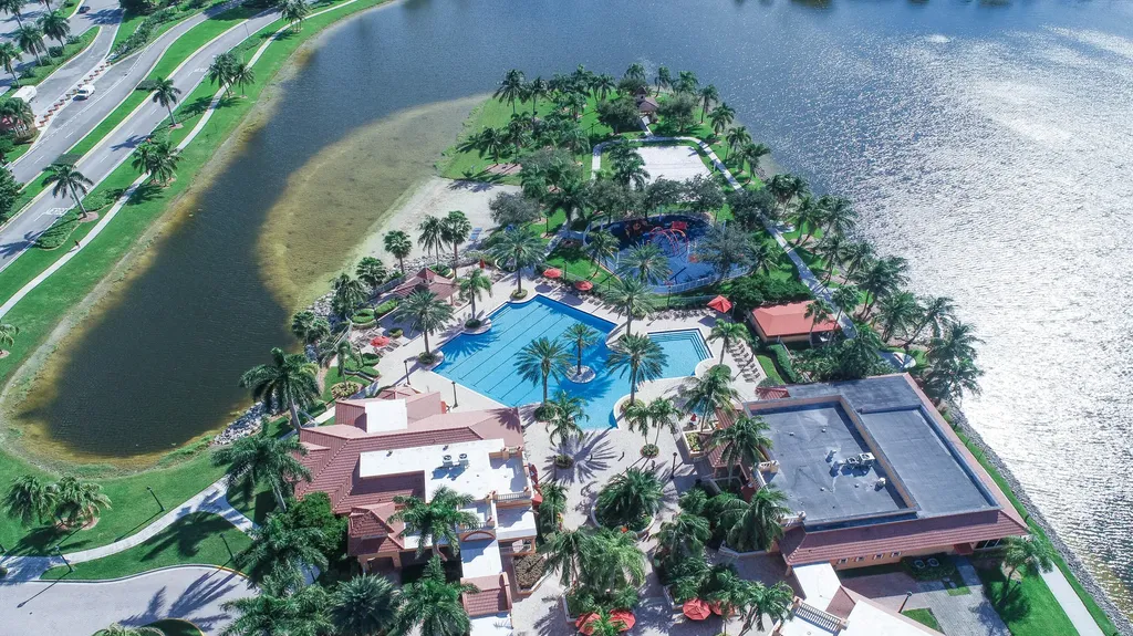 18551 SW 52nd Street Miramar FL 33029