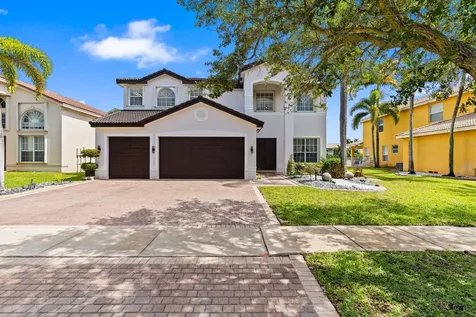18551 SW 52nd Street Miramar FL 33029