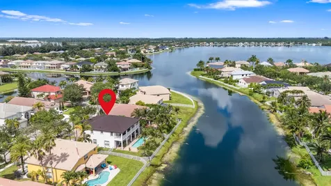 18551 SW 52nd Street Miramar FL 33029