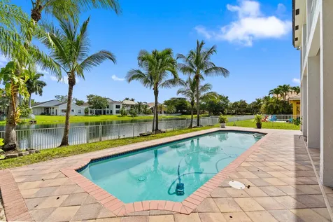18551 SW 52nd Street Miramar FL 33029