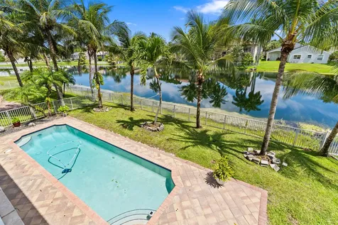 18551 SW 52nd Street Miramar FL 33029