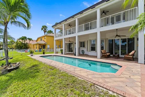 18551 SW 52nd Street Miramar FL 33029