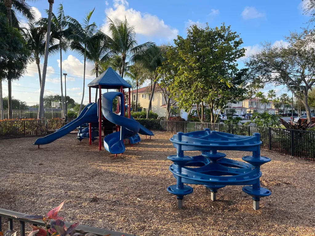 2789 S Evergreen Circle Boynton Beach FL 33426