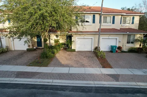 2789 S Evergreen Circle Boynton Beach FL 33426