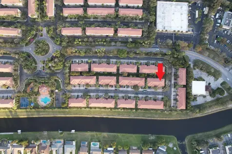 2789 S Evergreen Circle Boynton Beach FL 33426