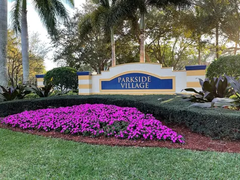 2789 S Evergreen Circle Boynton Beach FL 33426
