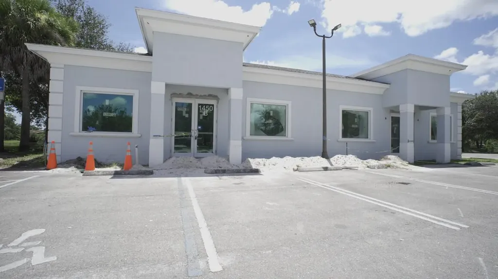 1450 Royal Palm Beach Boulevard Royal Palm Beach FL 33411