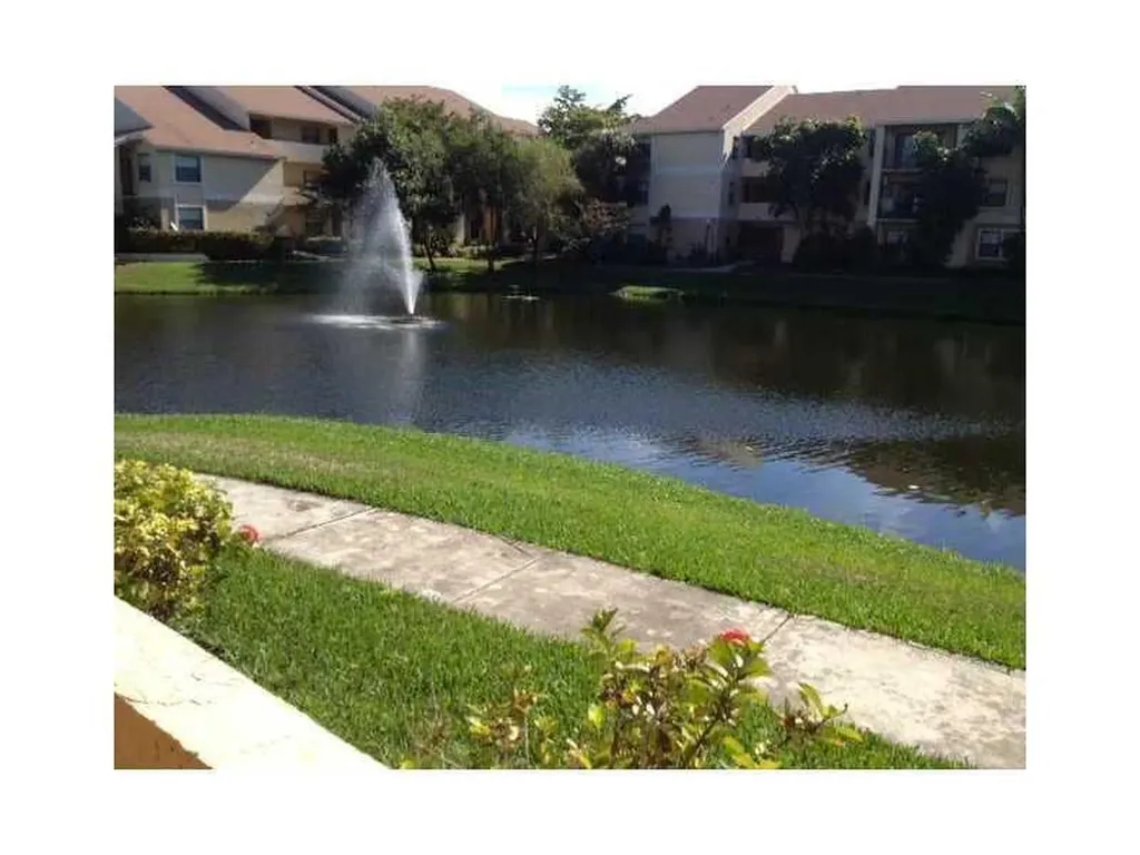 9999 Summerbreeze Drive Sunrise FL 33322