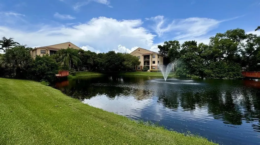 9999 Summerbreeze Drive Sunrise FL 33322