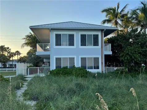 4564 El Mar Drive Lauderdale By The Sea FL 33308