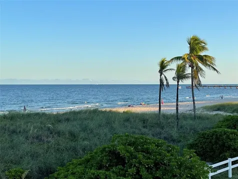4564 El Mar Drive Lauderdale By The Sea FL 33308
