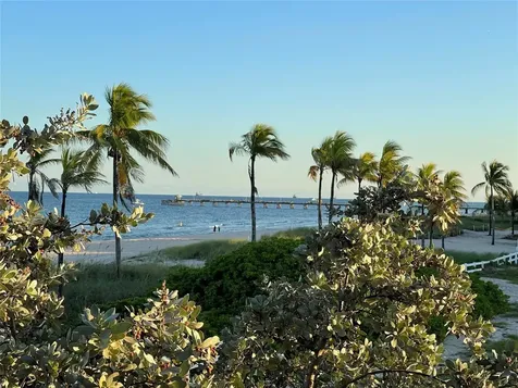 4564 El Mar Drive Lauderdale By The Sea FL 33308
