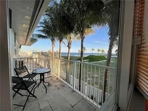 4564 El Mar Drive Lauderdale By The Sea FL 33308
