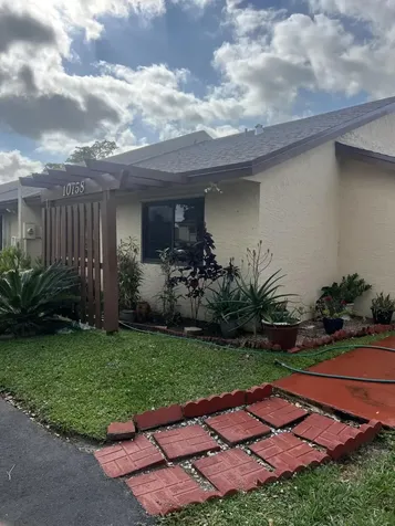 10758 NW 30th Place Sunrise FL 33322