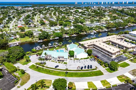 412 Southwind Drive North Palm Beach FL 33408