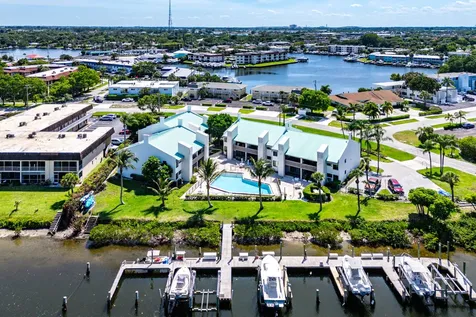 412 Southwind Drive North Palm Beach FL 33408