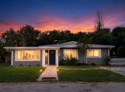 701 SW Bryant Avenue Stuart FL 34994