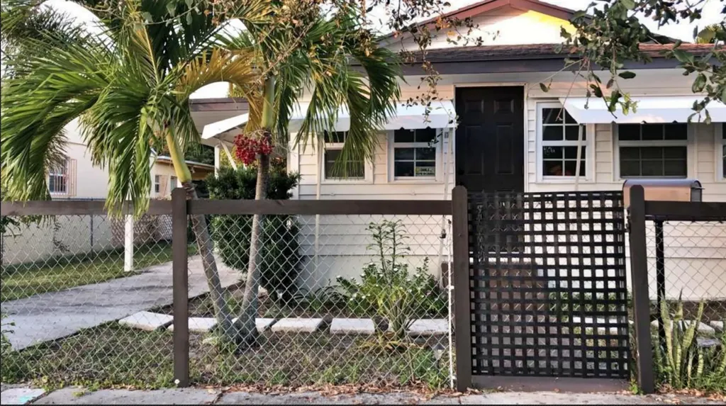 1115 Grant Street West Palm Beach FL 33407