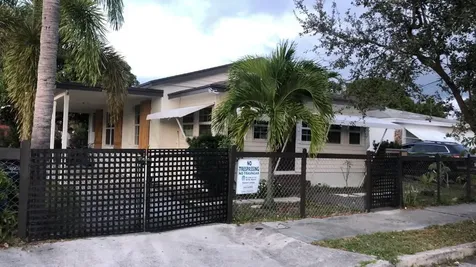 1115 Grant Street West Palm Beach FL 33407