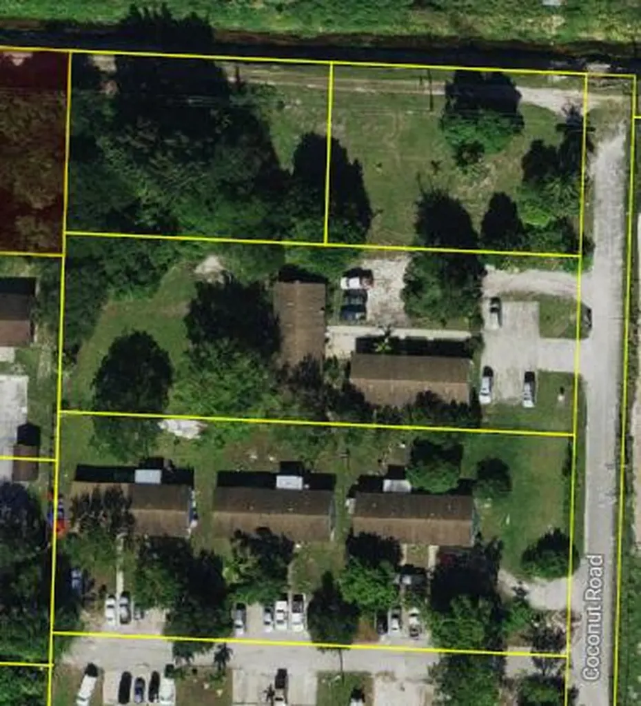 4537 Coconut Road Lake Worth FL 33461