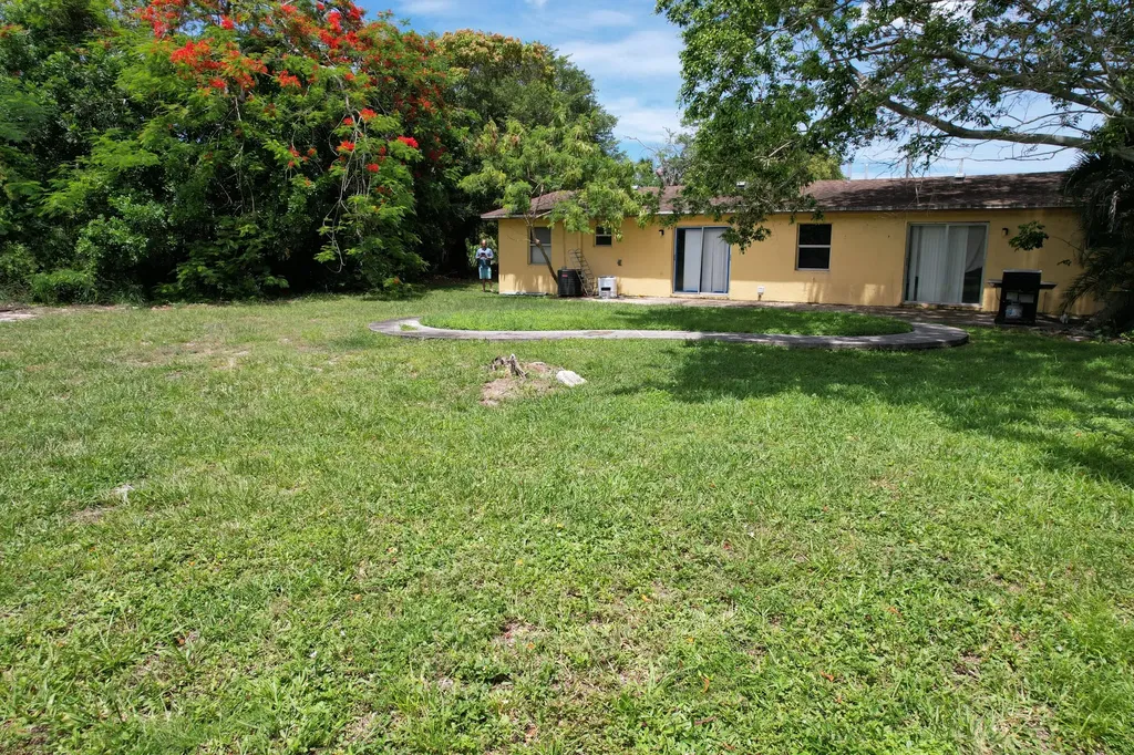 4537 Coconut Road Lake Worth FL 33461