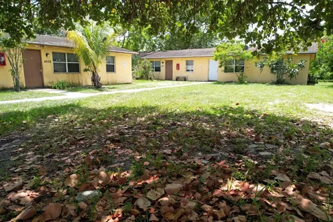 4537 Coconut Road Lake Worth FL 33461