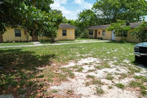 4537 Coconut Road Lake Worth FL 33461