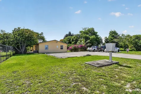 4537 Coconut Road Lake Worth FL 33461