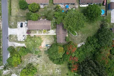 4537 Coconut Road Lake Worth FL 33461