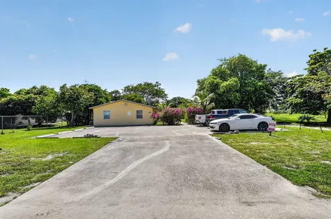 4537 Coconut Road Lake Worth FL 33461