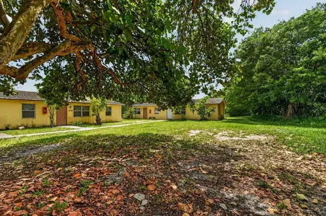 4537 Coconut Road Lake Worth FL 33461