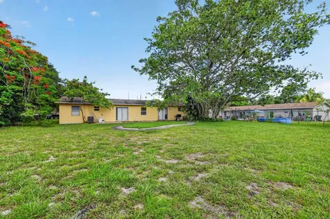 4537 Coconut Road Lake Worth FL 33461