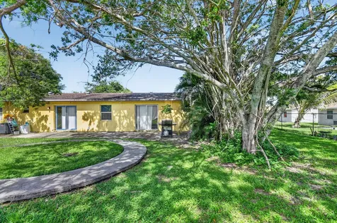 4537 Coconut Road Lake Worth FL 33461