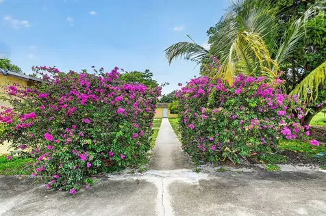 4537 Coconut Road Lake Worth FL 33461