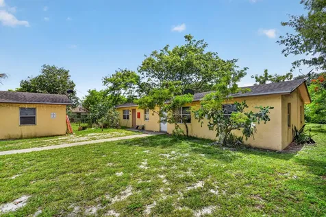 4537 Coconut Road Lake Worth FL 33461