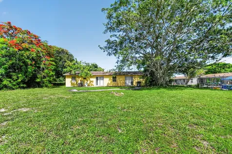 4537 Coconut Road Lake Worth FL 33461