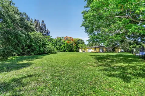 4537 Coconut Road Lake Worth FL 33461