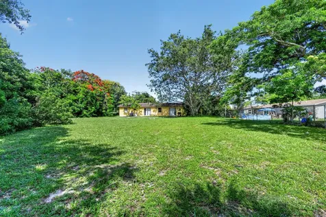 4537 Coconut Road Lake Worth FL 33461