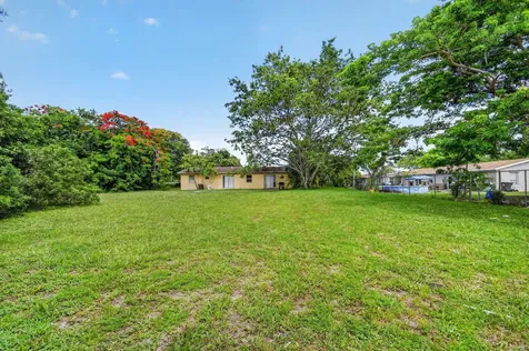 4537 Coconut Road Lake Worth FL 33461