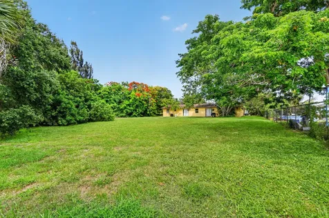 4537 Coconut Road Lake Worth FL 33461
