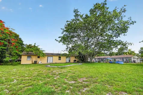 4537 Coconut Road Lake Worth FL 33461