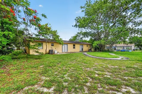4537 Coconut Road Lake Worth FL 33461