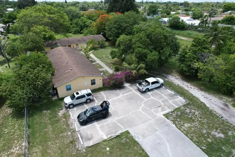 4537 Coconut Road Lake Worth FL 33461